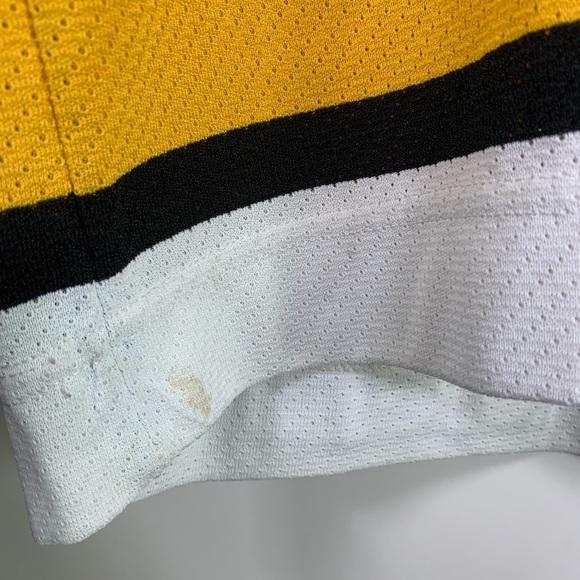 ❌SOLD❌ Ccm official nhl bobby orr Boston’s bruins throwback jersey - Picture 5 of 11
